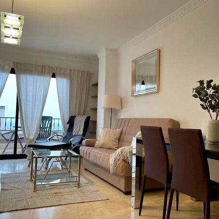 Apartamento Alyanna ミハス エクステリア 写真