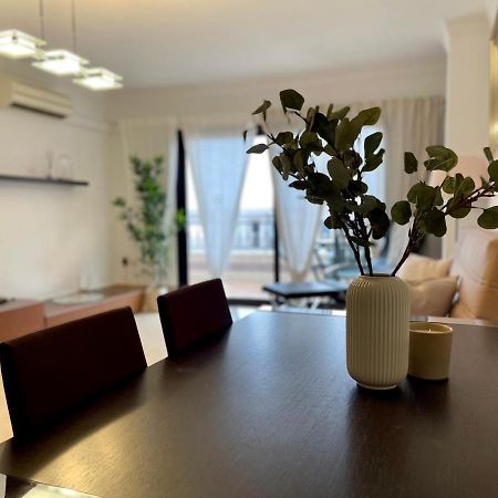 Apartamento Alyanna ミハス エクステリア 写真