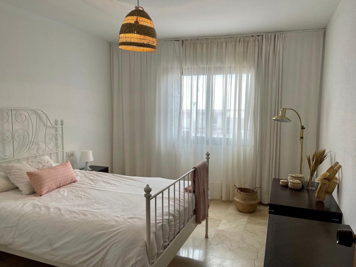 Apartamento Alyanna ミハス エクステリア 写真