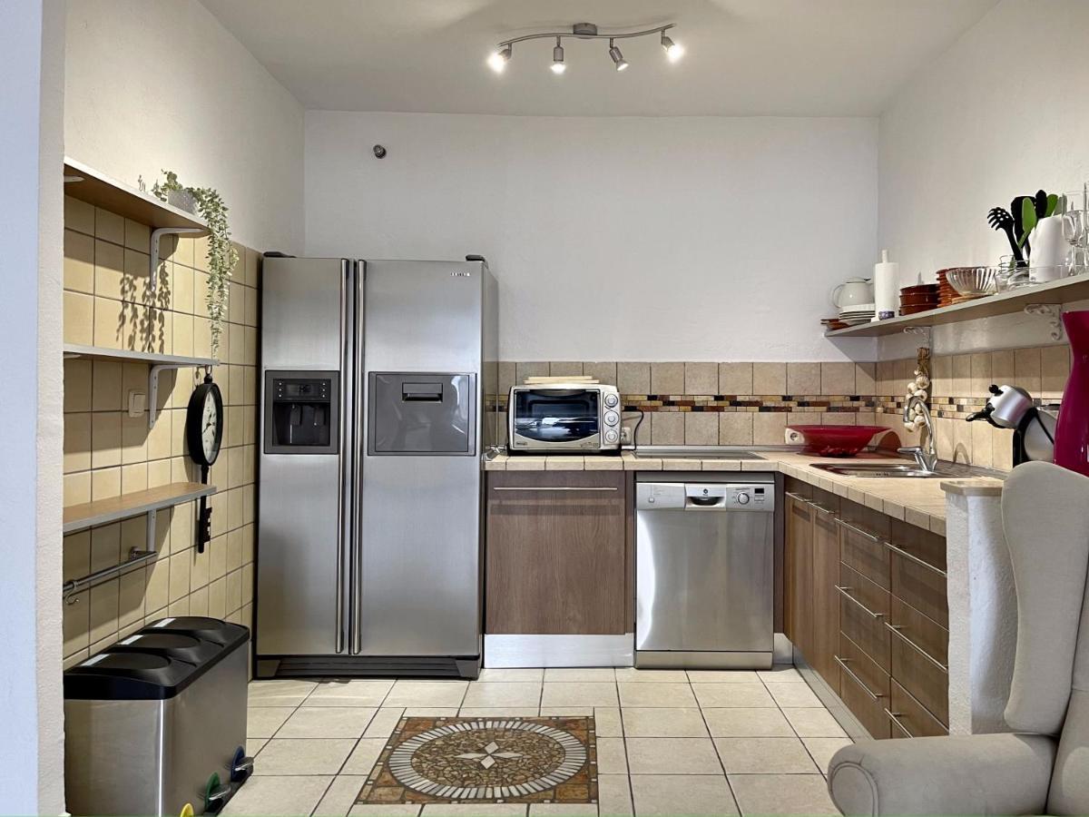 Apartamento Alyanna ミハス エクステリア 写真
