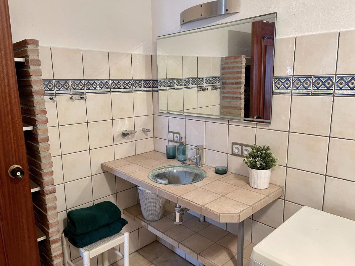 Apartamento Alyanna ミハス エクステリア 写真
