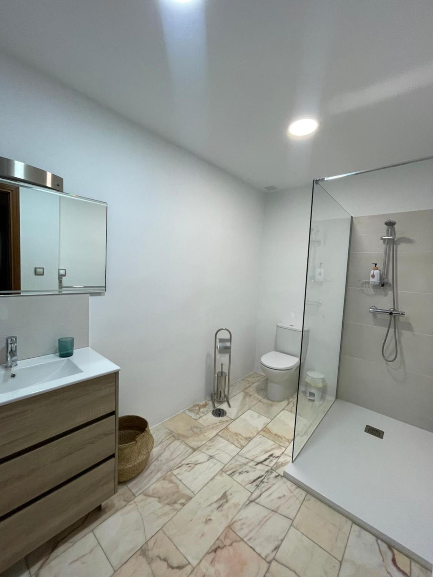 Apartamento Alyanna ミハス エクステリア 写真