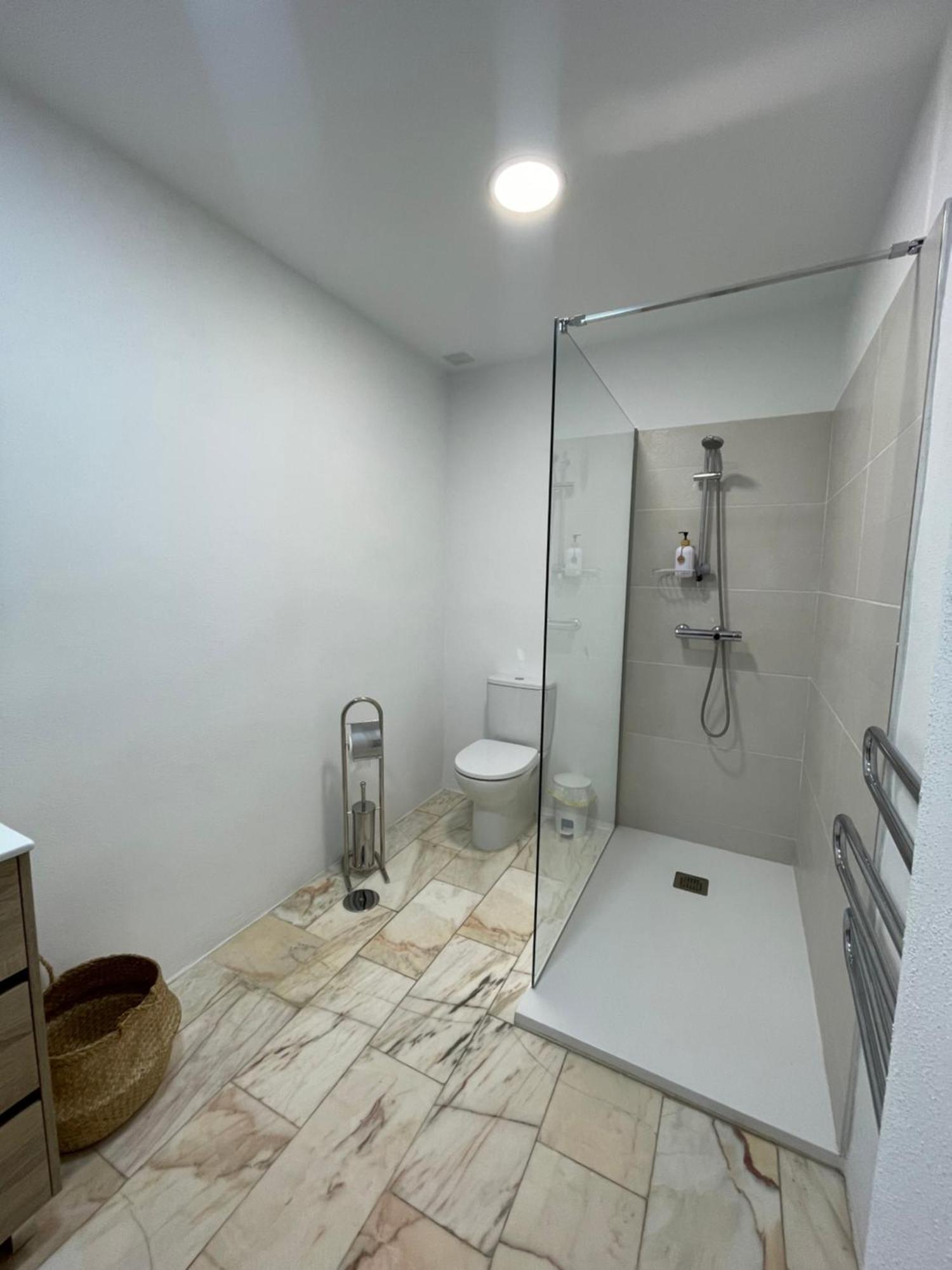 Apartamento Alyanna ミハス エクステリア 写真